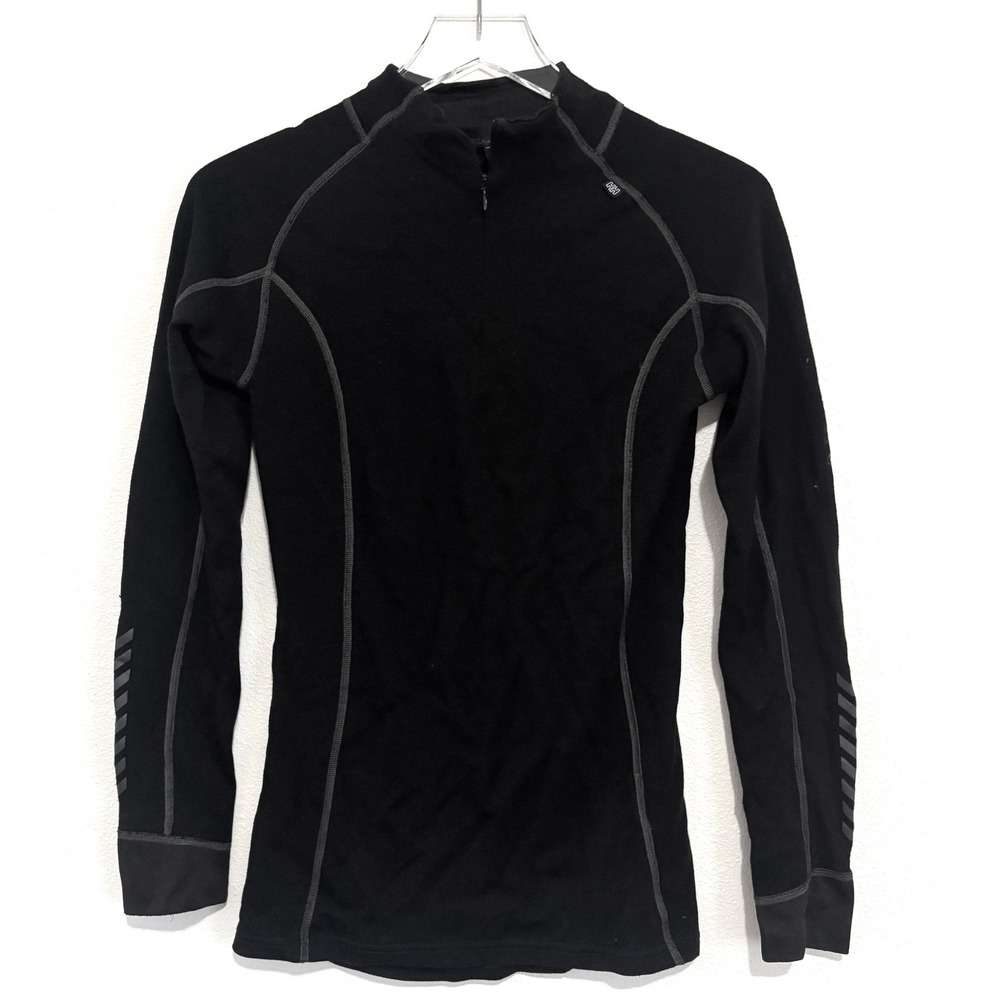Helly Hansen Women's LIFA Merino Midweight Half-Zip Base Layer